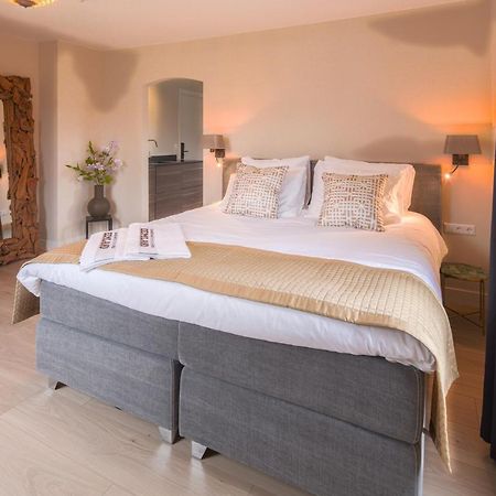 Eemnes Grandcafe Boutique Hotel Eemland מראה חיצוני תמונה
